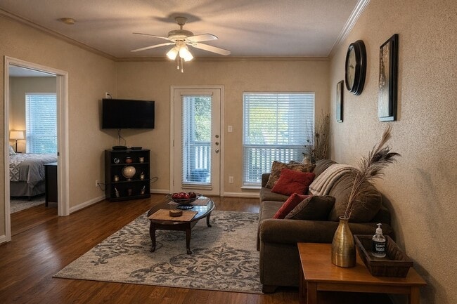 Building Photo - 1330 Old Spanish Trl Unit 5204