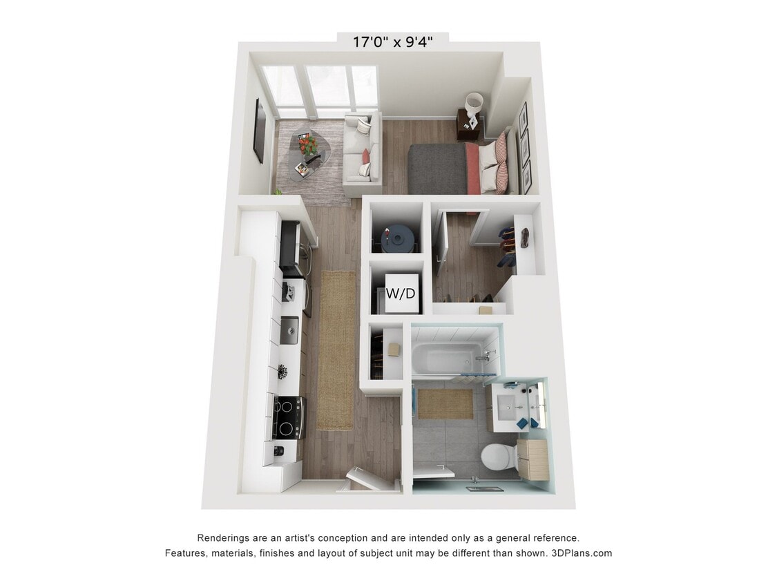Floor Plan - S2