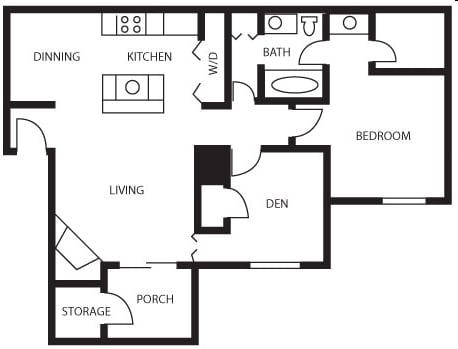 American Holly - American Holly