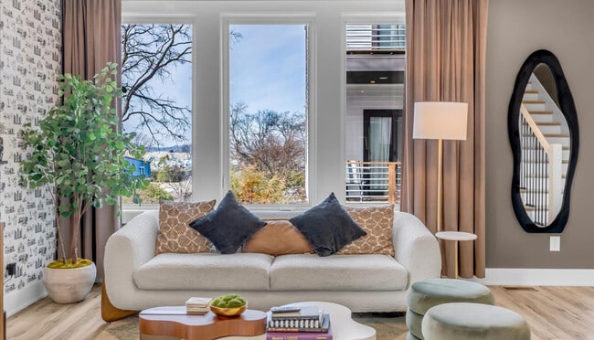 Building Photo - 1112 Baptist World Center Dr Unit ID1379448P