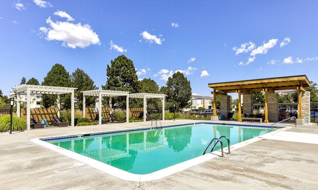 Photo - Spyglass Creek