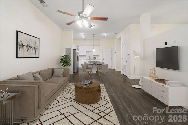 Photo - 716 N Davidson St Unit 3