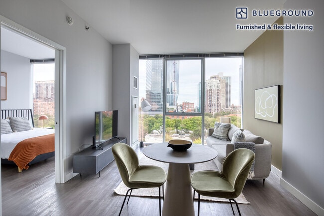 Photo - 1000 S Clark St Unit SI FL9-ID989