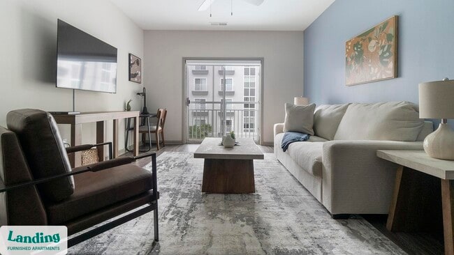 Photo - 900 E Six Forks Rd Unit 347.1411559