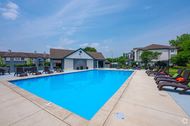 Wylde at Eagle Creek - Wylde at Eagle Creek