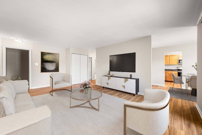 Photo - New Kent Apartments