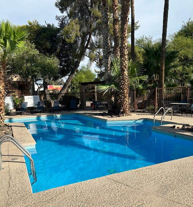 Photo - Oracle Palms Apartments