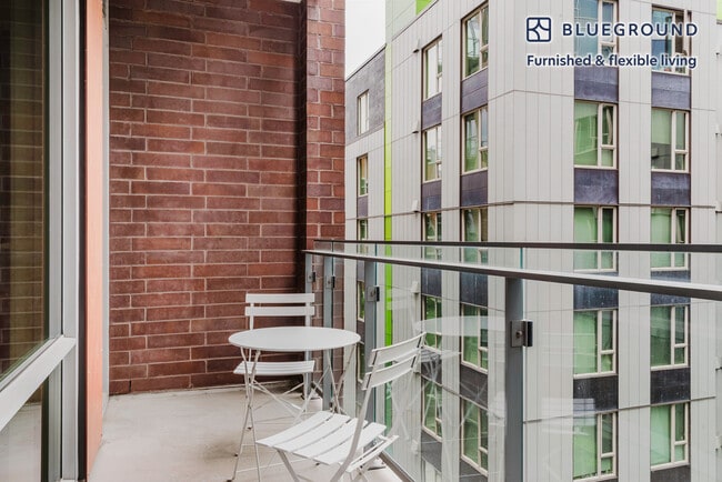 Photo - 120 Westlake Ave N Unit FL6-ID757