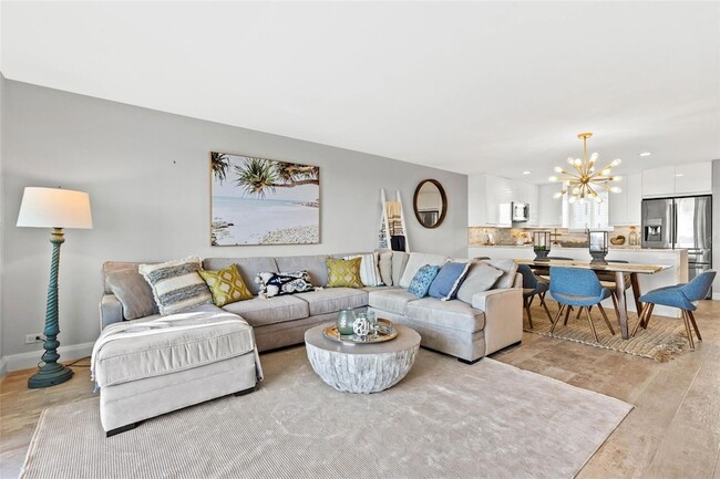 Photo - 1365 Snell Isle Blvd NE Unit 8D