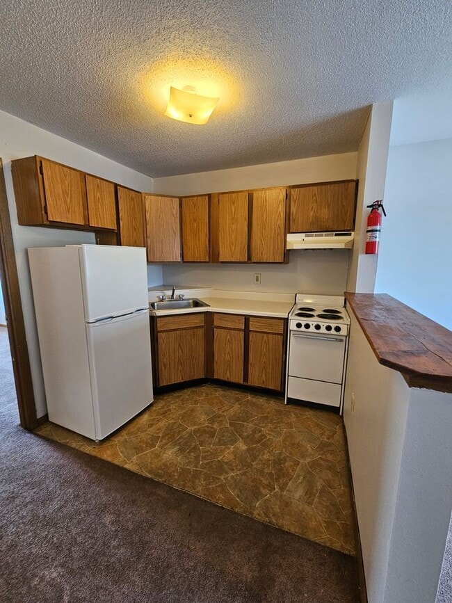 Photo - Southview Apartments
