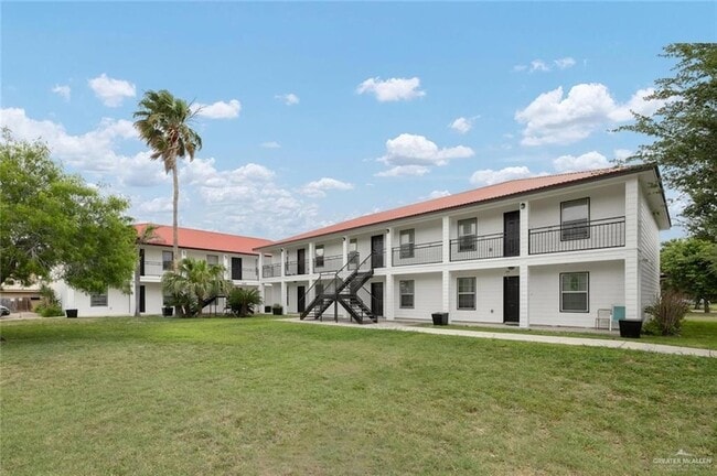 Photo - 1105 W Stubbs St Unit 4