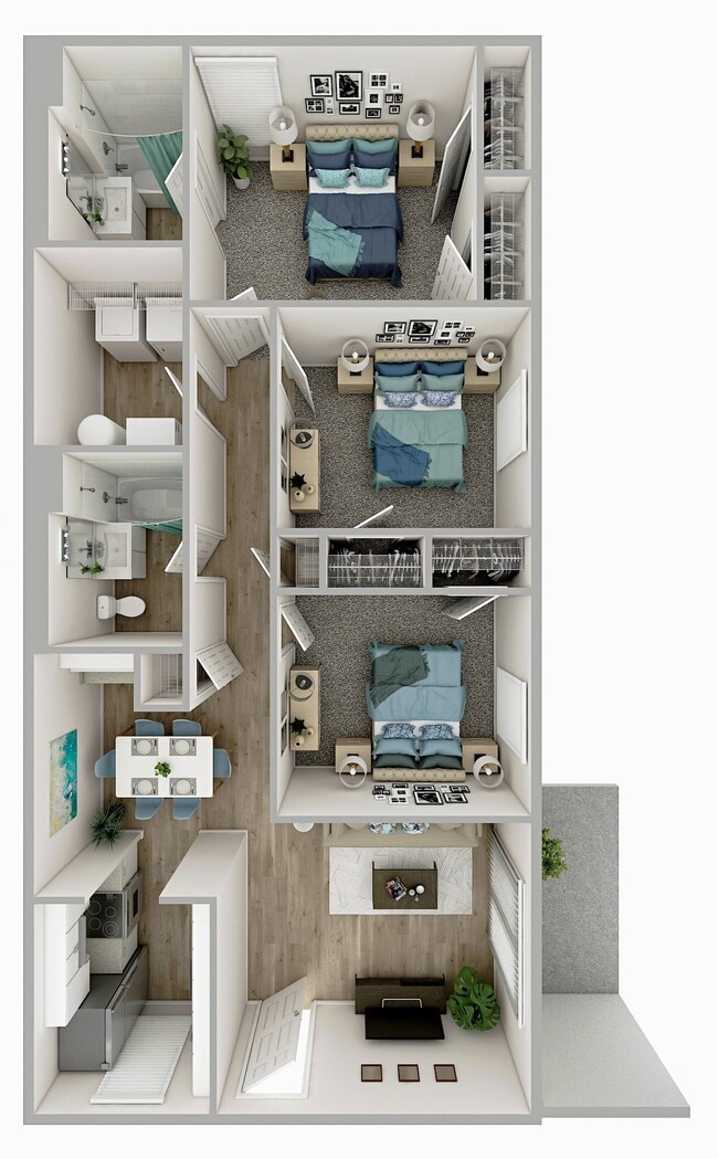 Photo - Stonehedge Townhomes