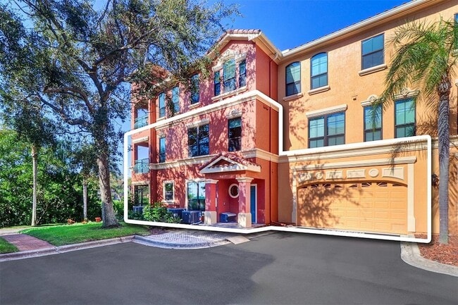 Photo - 2757 Via Cipriani Unit 1114A