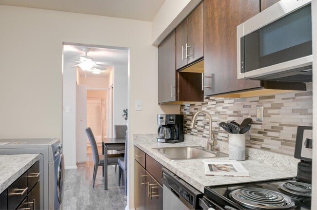Photo - The Preserve at Milltown Apartment Homes