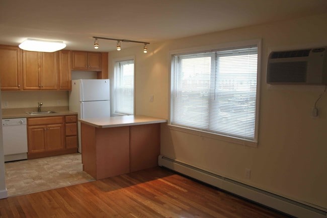 Photo - Arlington Park Apartments