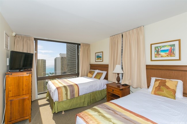 Photo - 229 Paoakalani Ave Unit 2102