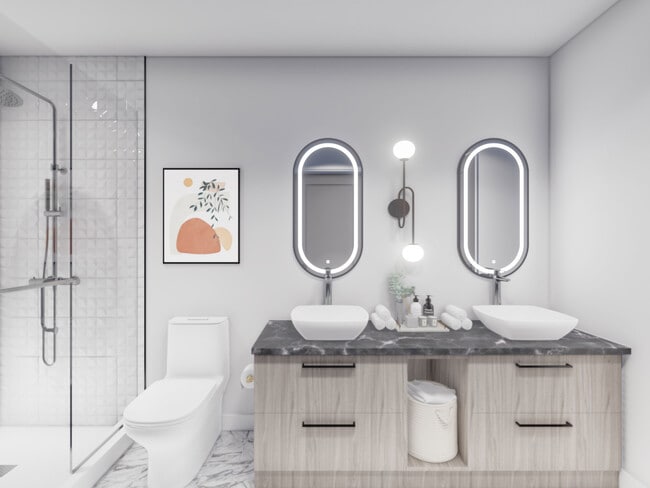 Photo - Latitude Apartments