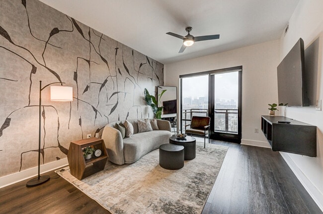 Building Photo - 1776 Peachtree Rd NE Unit SI ID1460734P