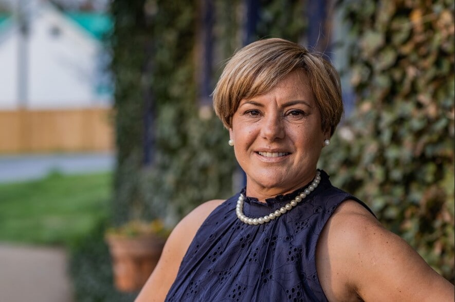 Primary Contact Photo