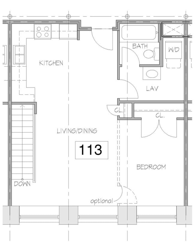 Photo - Greystone Lofts