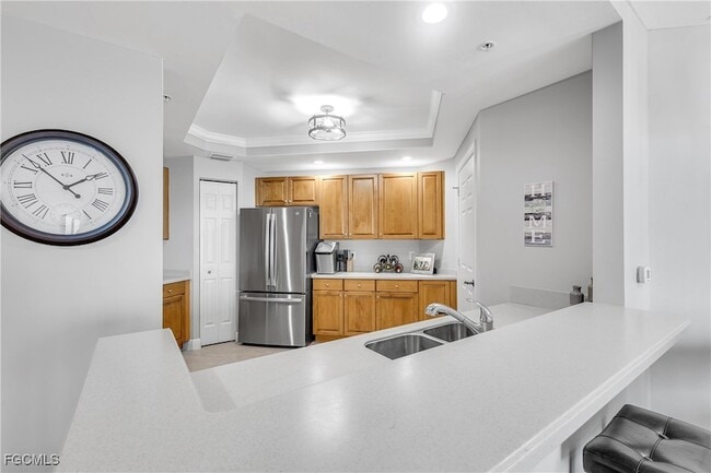 Photo - 2743 First St Unit 1502
