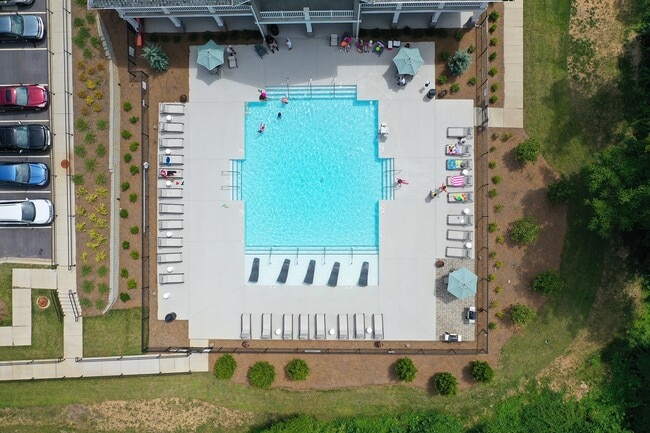 Photo - Skyland Exchange Apartments