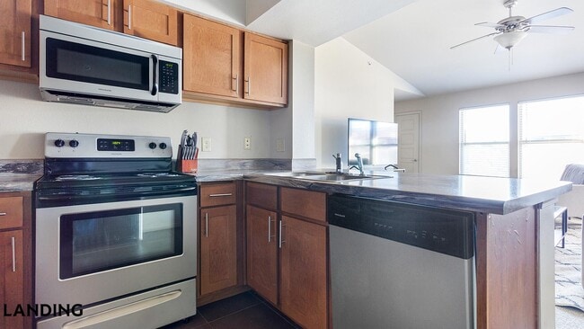 Photo - 701 W 101st Pl S Unit 928