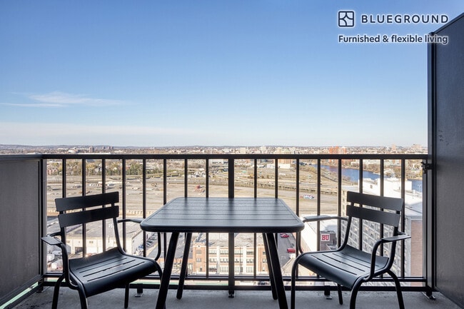 Photo - 270 Babcock St Unit FL18-ID822