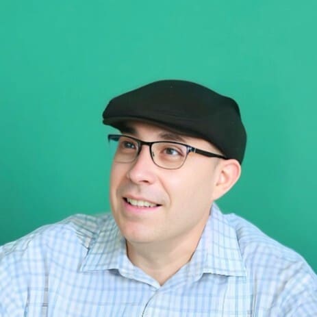 Primary Contact Photo