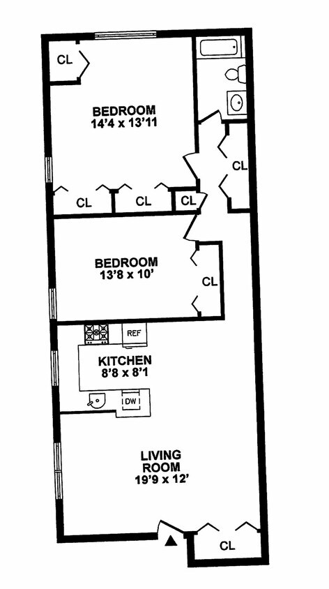 B1AG-766 Renovated - B1AG-766 Renovated