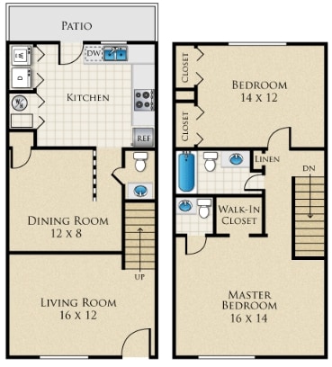 Renderings III - Renderings III