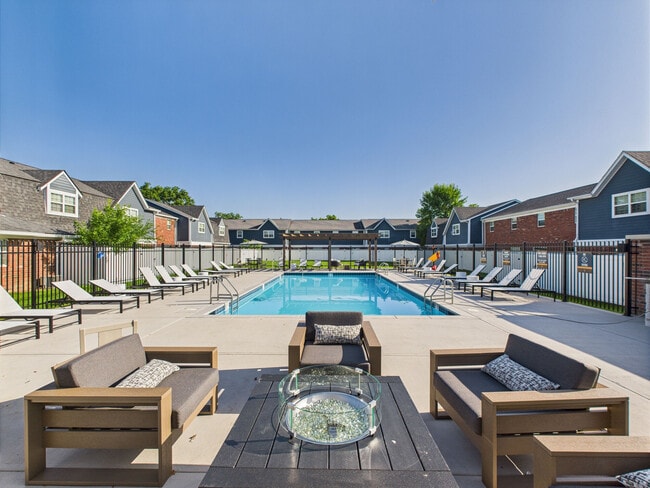 Photo - The Rail at 1380