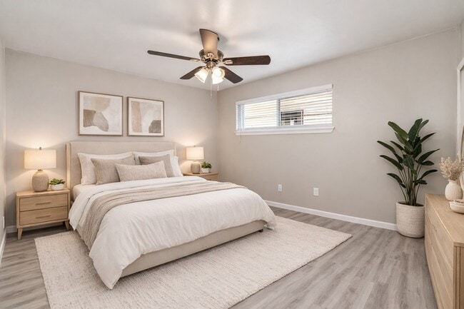 Photo - 1424 Marshall St Unit 9