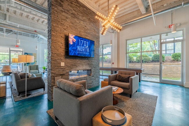 Photo - 1701 North