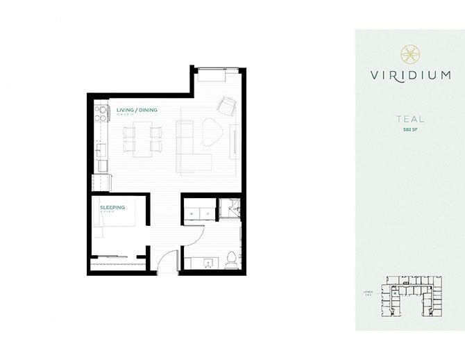 Floor Plan - Teal | ACC