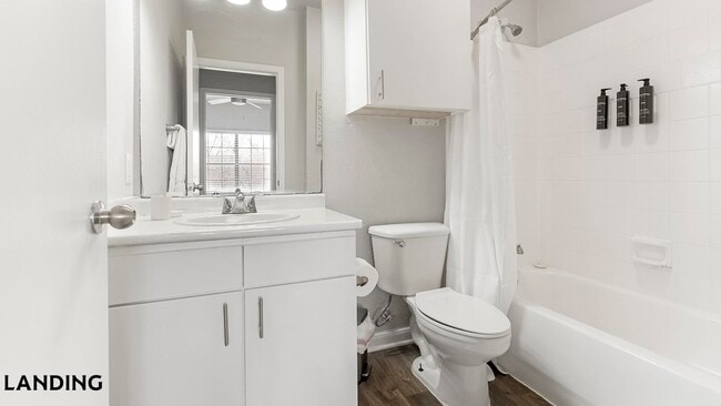 Photo - 9835 Fredericksburg Rd Unit 1223