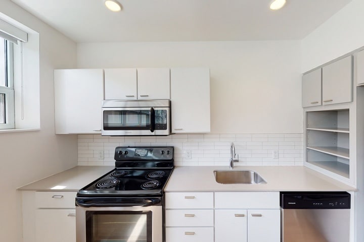 Floor Plan - 12e-1bB