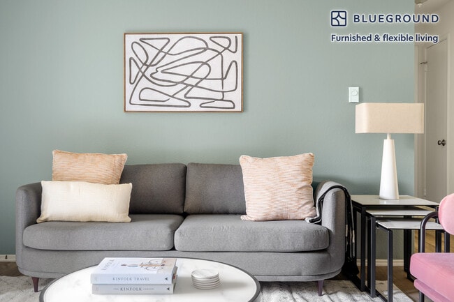 Photo - 1600 Villa St Unit FL0-ID1084