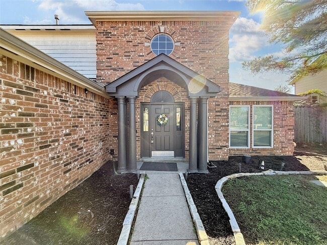 Photo - 1713 River Birch Dr