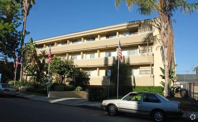 Studio Parc North - Studio Parc North