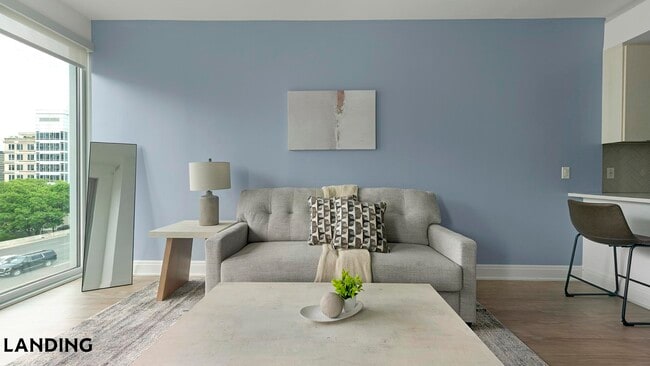 Photo - 600 4th St SW Unit 631