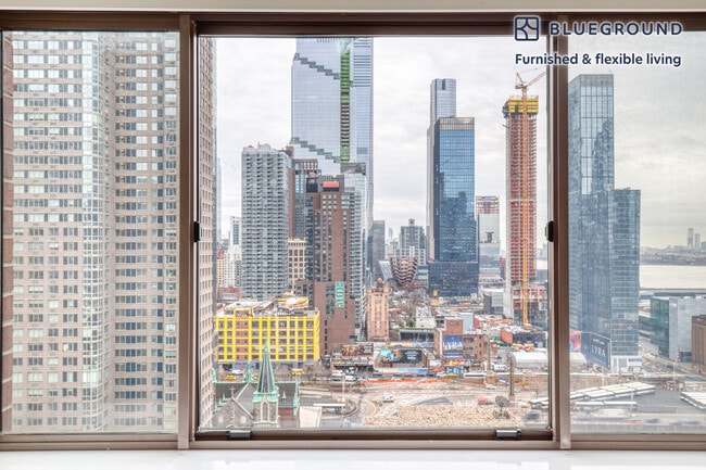 Photo - 520 W 43rd St Unit FL27-ID1068