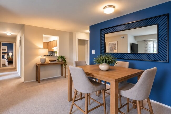 Photo - The Willows Apartment Homes