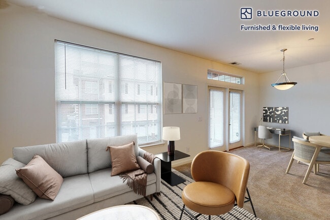 Building Photo - 998 Stewart Ave Unit FL2-ID2449A