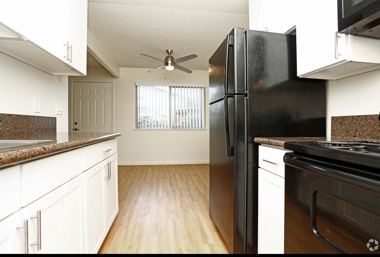 Floor Plan - 2x1.5 THM