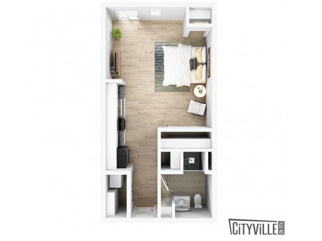 Metropolitan - M1 - Metropolitan - M1