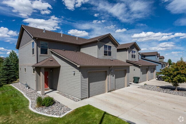 Exterior - COLLEGE PARK