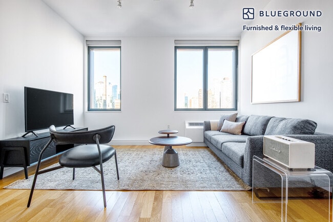 Building Photo - 550 W 54th St Unit SI FL25-ID521