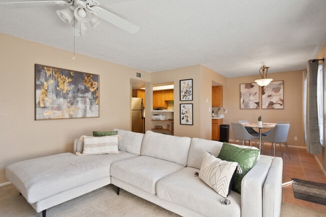 Building Photo - 1310 S Pima Unit ID1244324P