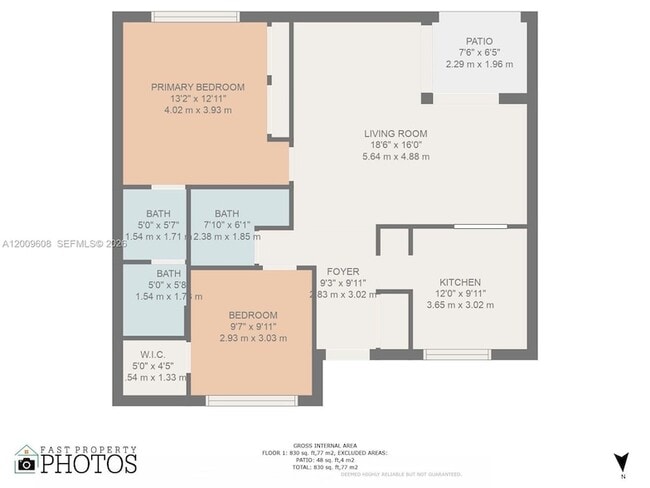 Photo - 1439 Springside Dr